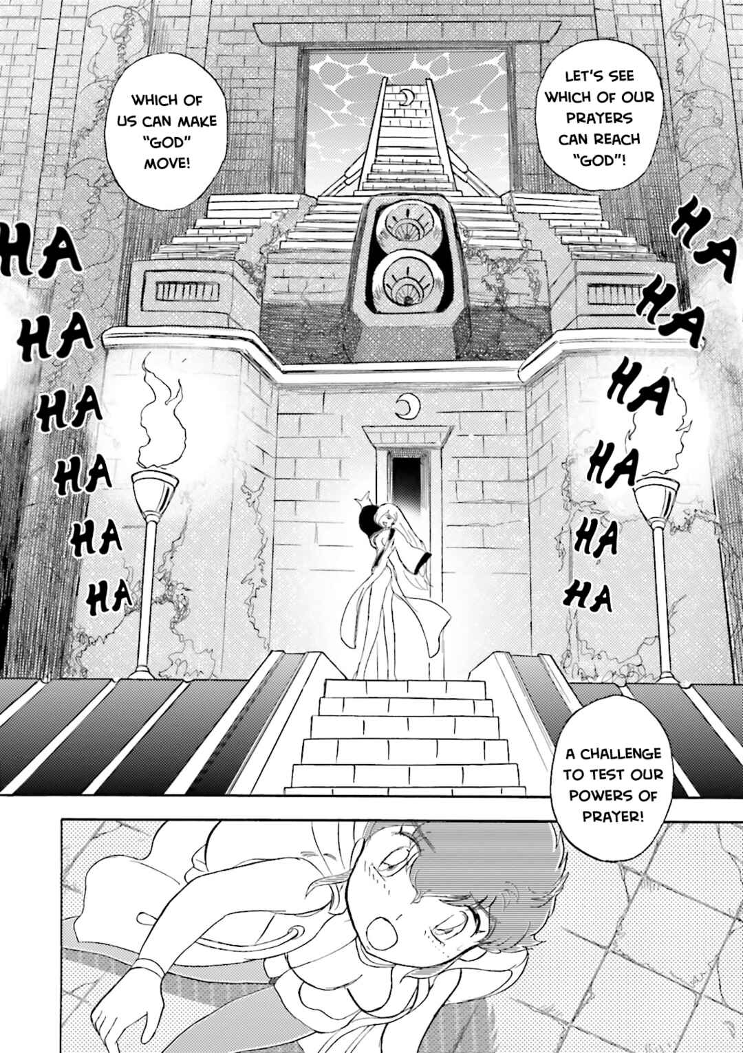 Page 41 Chapter 14 Mobile Suit Cross Born Gundam DUST