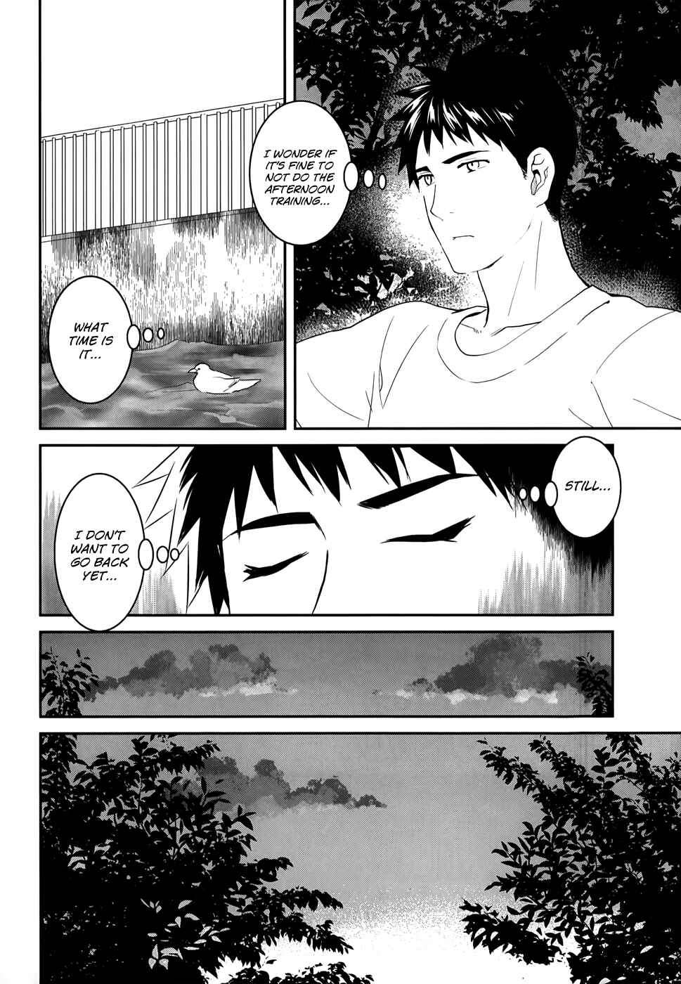 Page 18 Chapter 25 Youkai Apartment no Yuuga na Nichijou