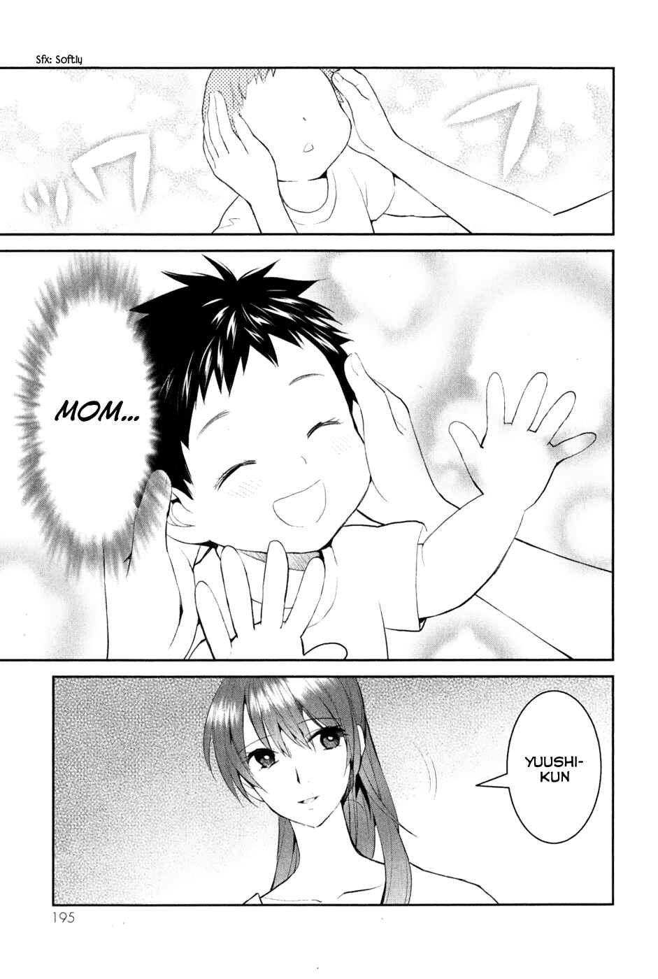 Page 15 Chapter 5 Youkai Apartment no Yuuga na Nichijou