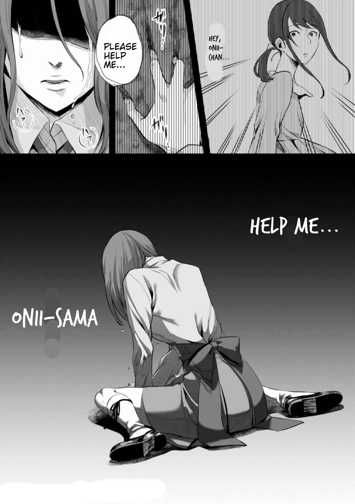 Page 10 Chapter 3.2 Gakuen Mono no Otome Game no Sekai ni Tensei Shita kedo, Cheat-mochi no Haikei Danshi Seito datta you desu