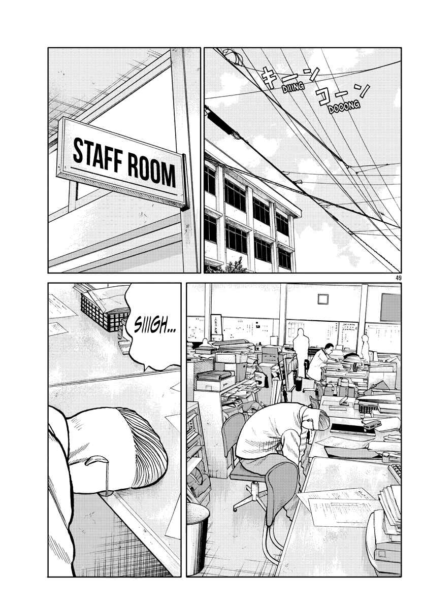 Page 48 Chapter 2 Worst Gaiden Mr. Zetton