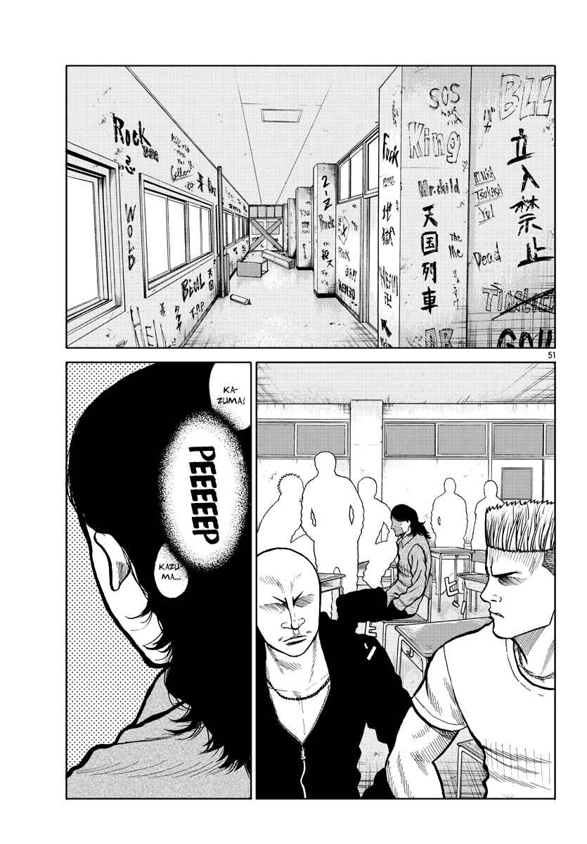 Page 50 Chapter 2 Worst Gaiden Mr. Zetton