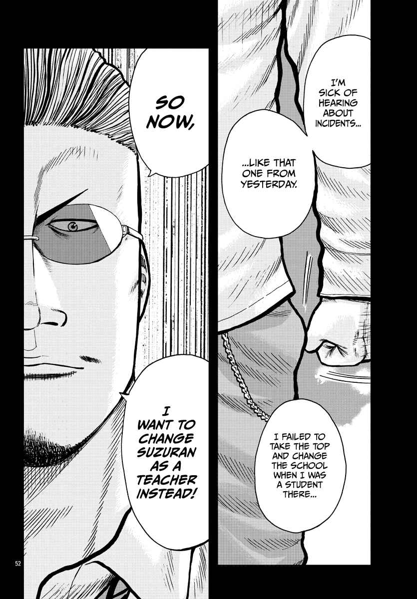 Page 53 Chapter 1 Worst Gaiden Mr. Zetton