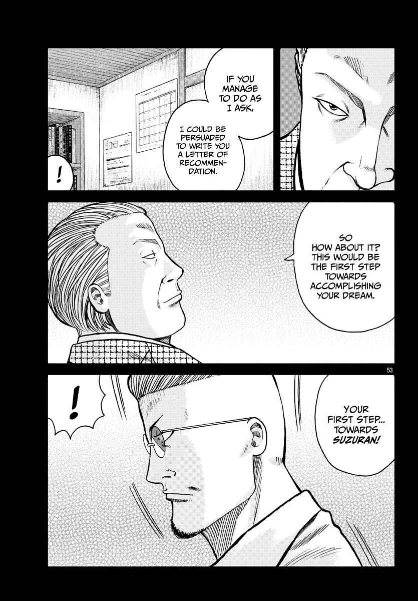 Page 54 Chapter 1 Worst Gaiden Mr. Zetton