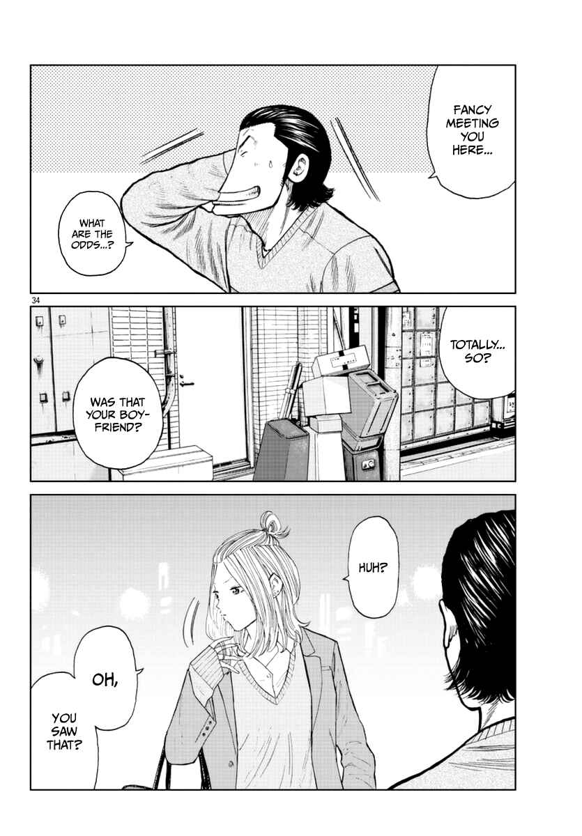 Page 50 Chapter 18 Worst Gaiden Mr. Zetton