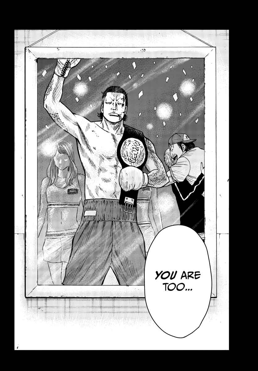 Page 37 Chapter 32 Worst Gaiden Mr. Zetton