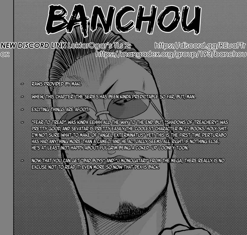 Page 1 Chapter 15 Worst Gaiden Mr. Zetton
