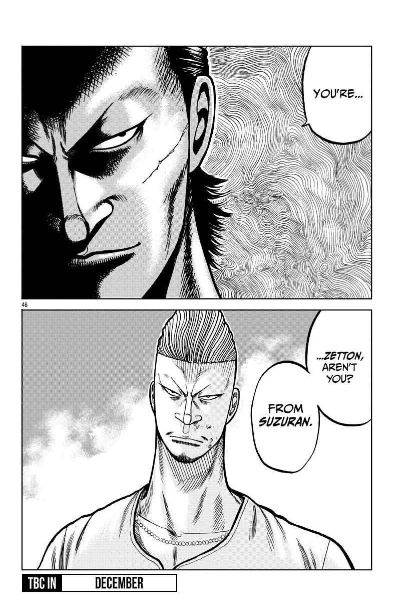 Page 48 Chapter 5 Worst Gaiden Mr. Zetton