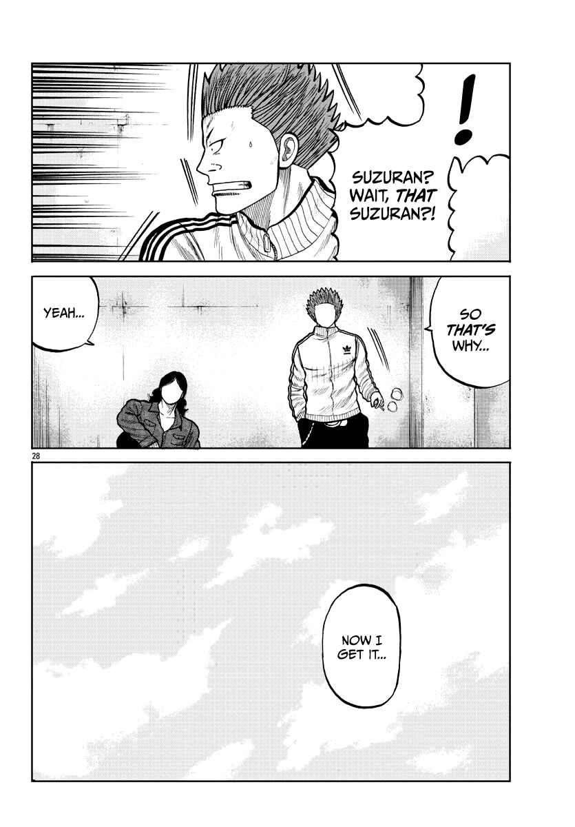 Page 29 Chapter 3 Worst Gaiden Mr. Zetton