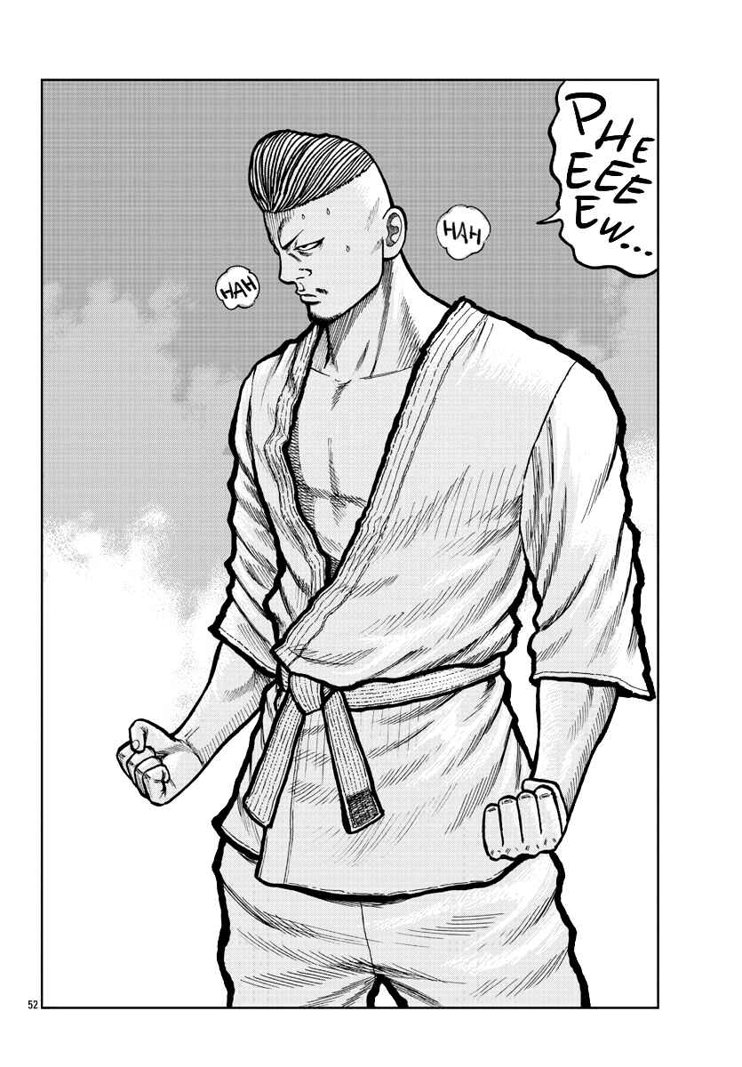 Page 52 Chapter 3 Worst Gaiden Mr. Zetton