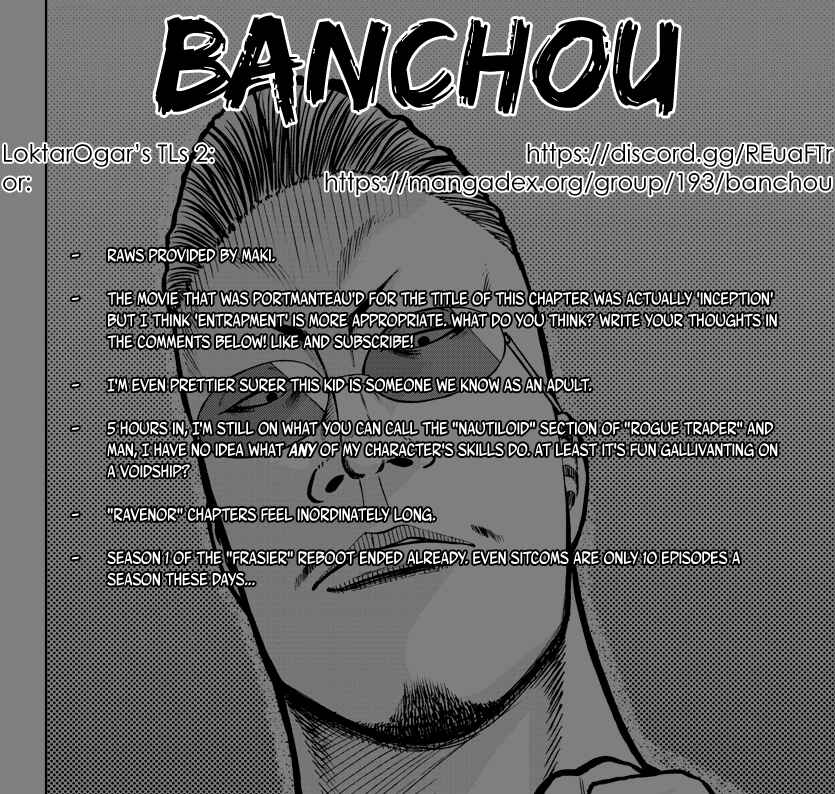 Page 1 Chapter 43 Worst Gaiden Mr. Zetton