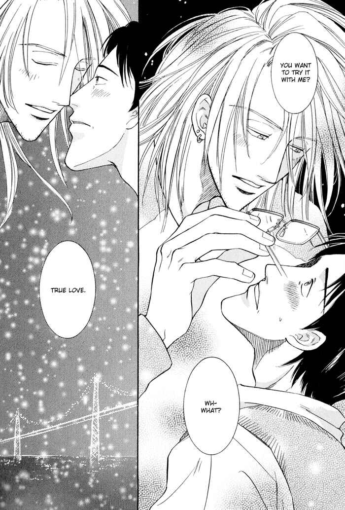 Page 20 Chapter 4 Finger Stinger