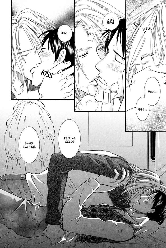 Page 21 Chapter 4 Finger Stinger