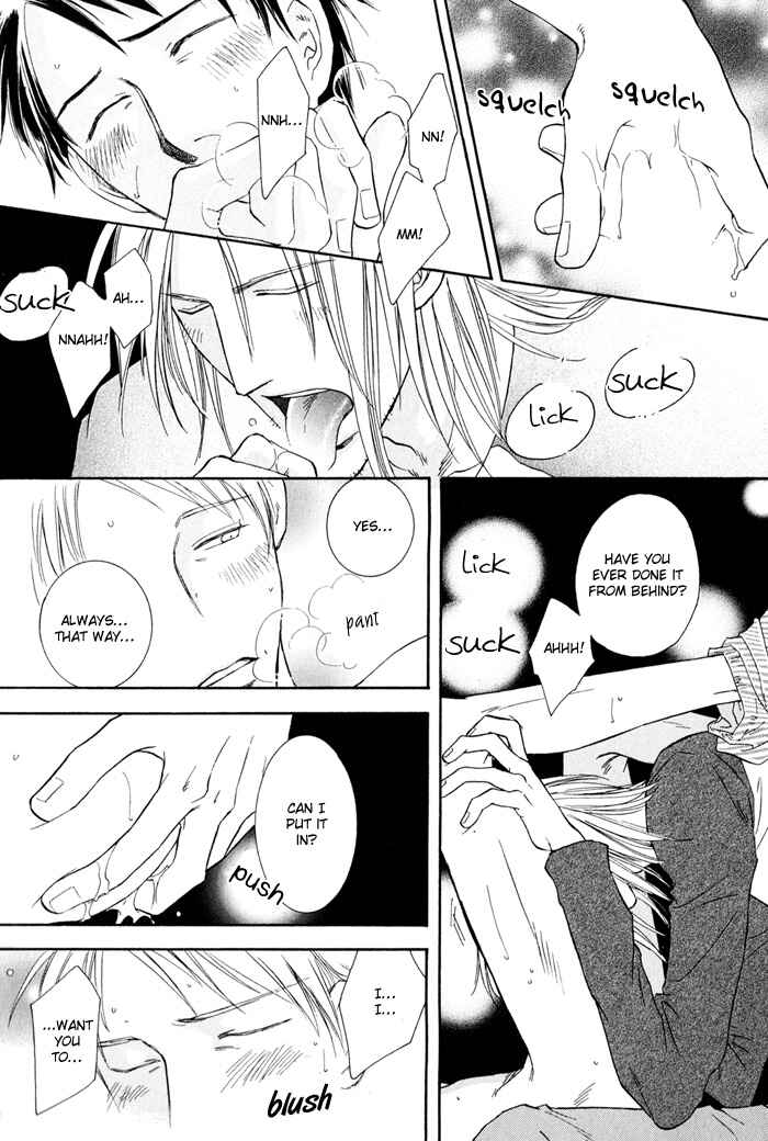 Page 24 Chapter 4 Finger Stinger