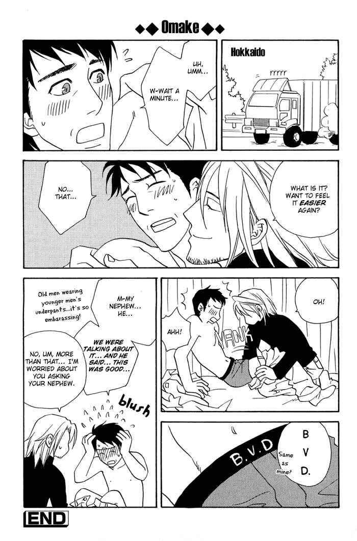Page 30 Chapter 4 Finger Stinger