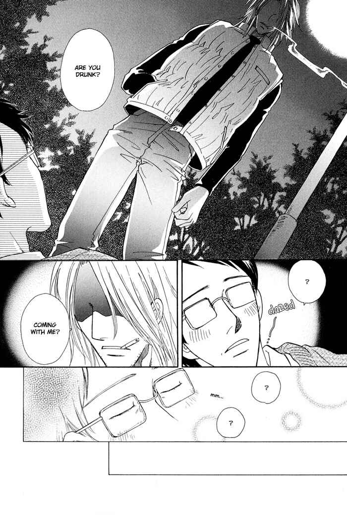 Page 5 Chapter 4 Finger Stinger