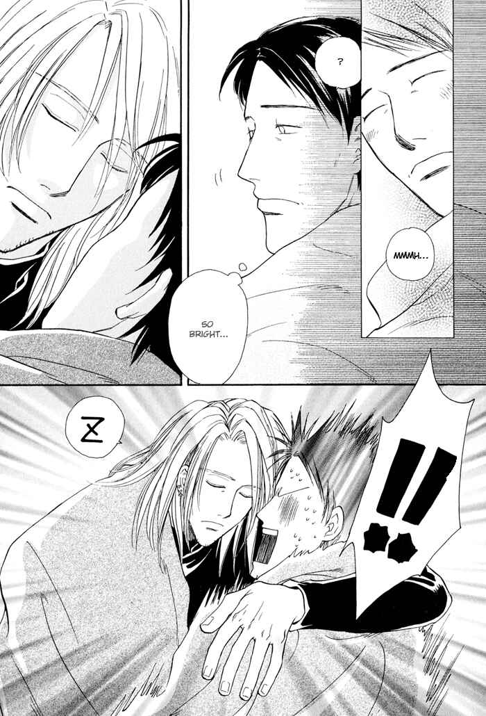 Page 6 Chapter 4 Finger Stinger