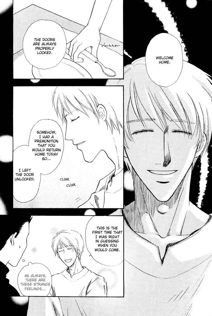 Page 21 Chapter 7 Finger Stinger