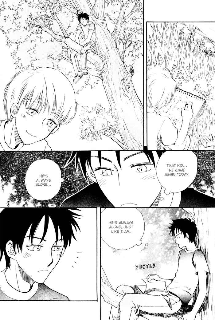 Page 7 Chapter 7 Finger Stinger
