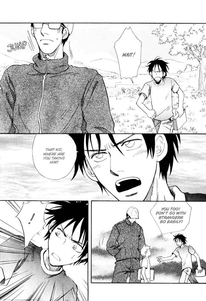 Page 9 Chapter 7 Finger Stinger
