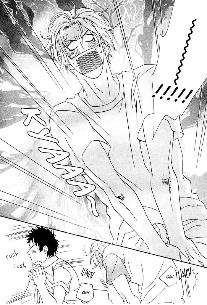 Page 19 Chapter 8 Finger Stinger