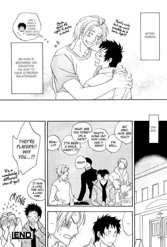 Page 21 Chapter 8 Finger Stinger