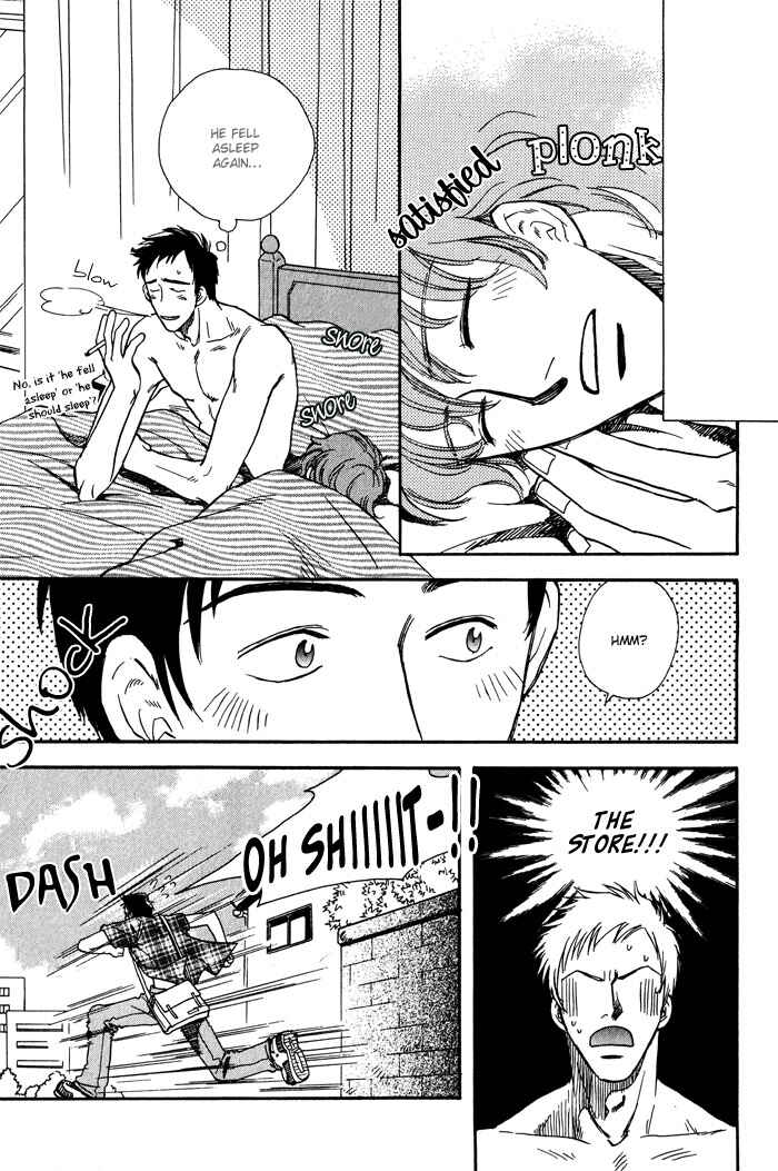 Page 10 Chapter 5 Finger Stinger