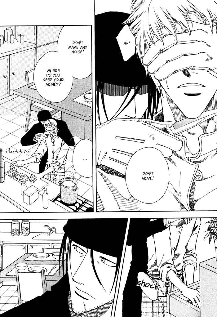 Page 11 Chapter 6 Finger Stinger