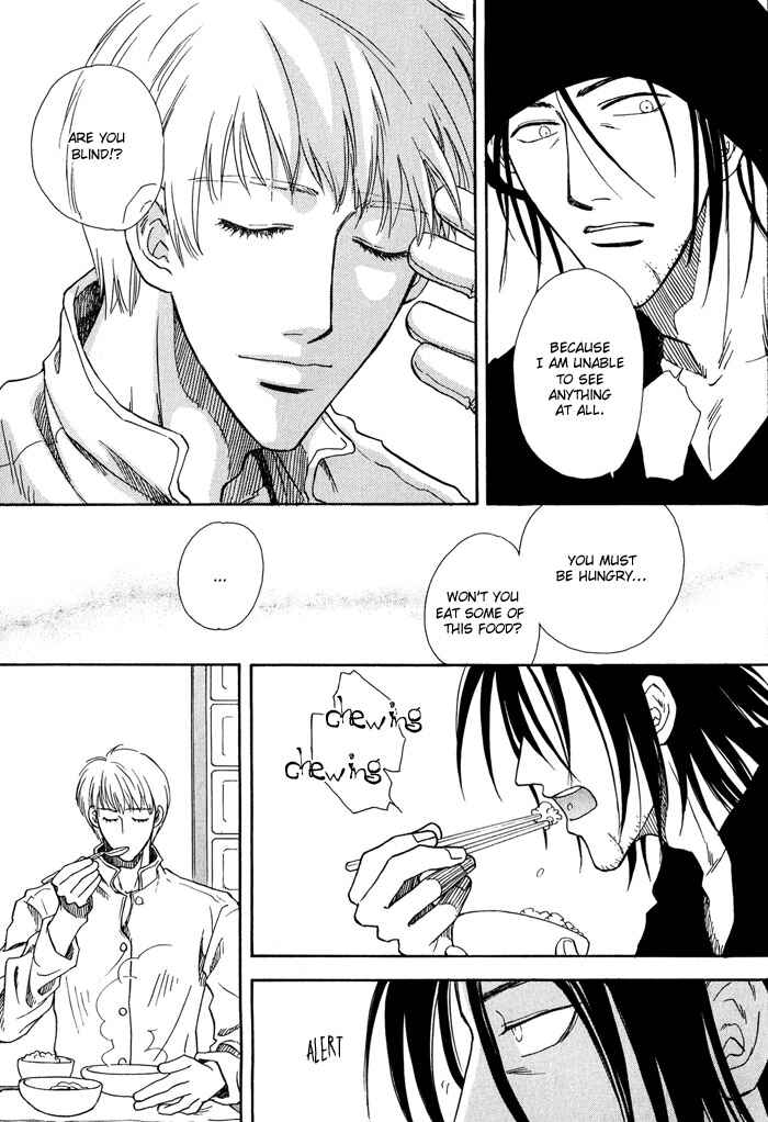 Page 13 Chapter 6 Finger Stinger