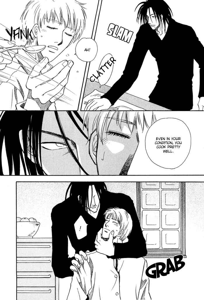 Page 14 Chapter 6 Finger Stinger