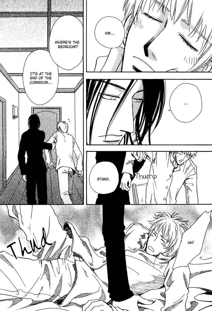 Page 15 Chapter 6 Finger Stinger