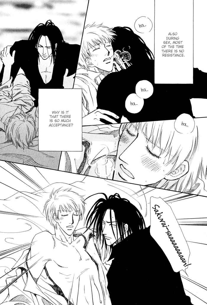 Page 24 Chapter 6 Finger Stinger
