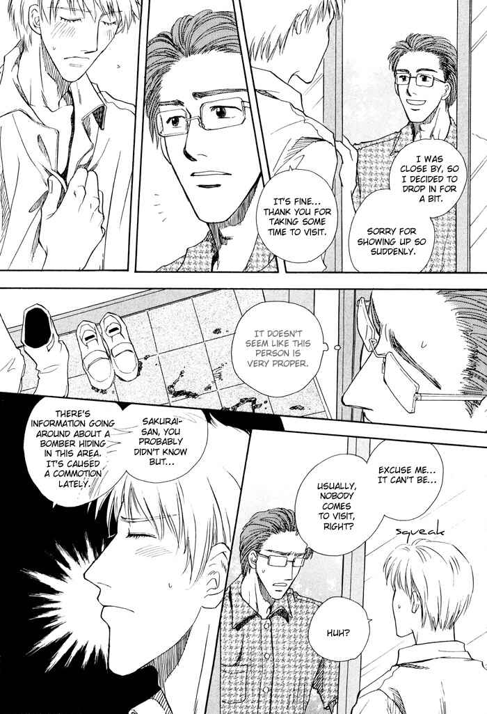 Page 26 Chapter 6 Finger Stinger