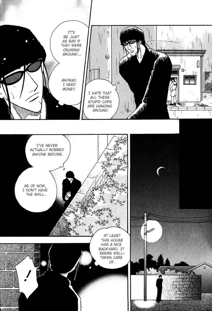 Page 8 Chapter 6 Finger Stinger