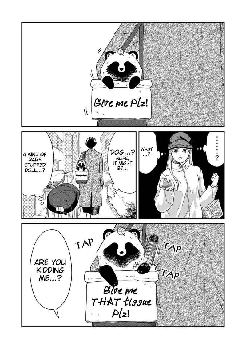 Page 2 Chapter 37 Ame to Kimi to (Webcomic)