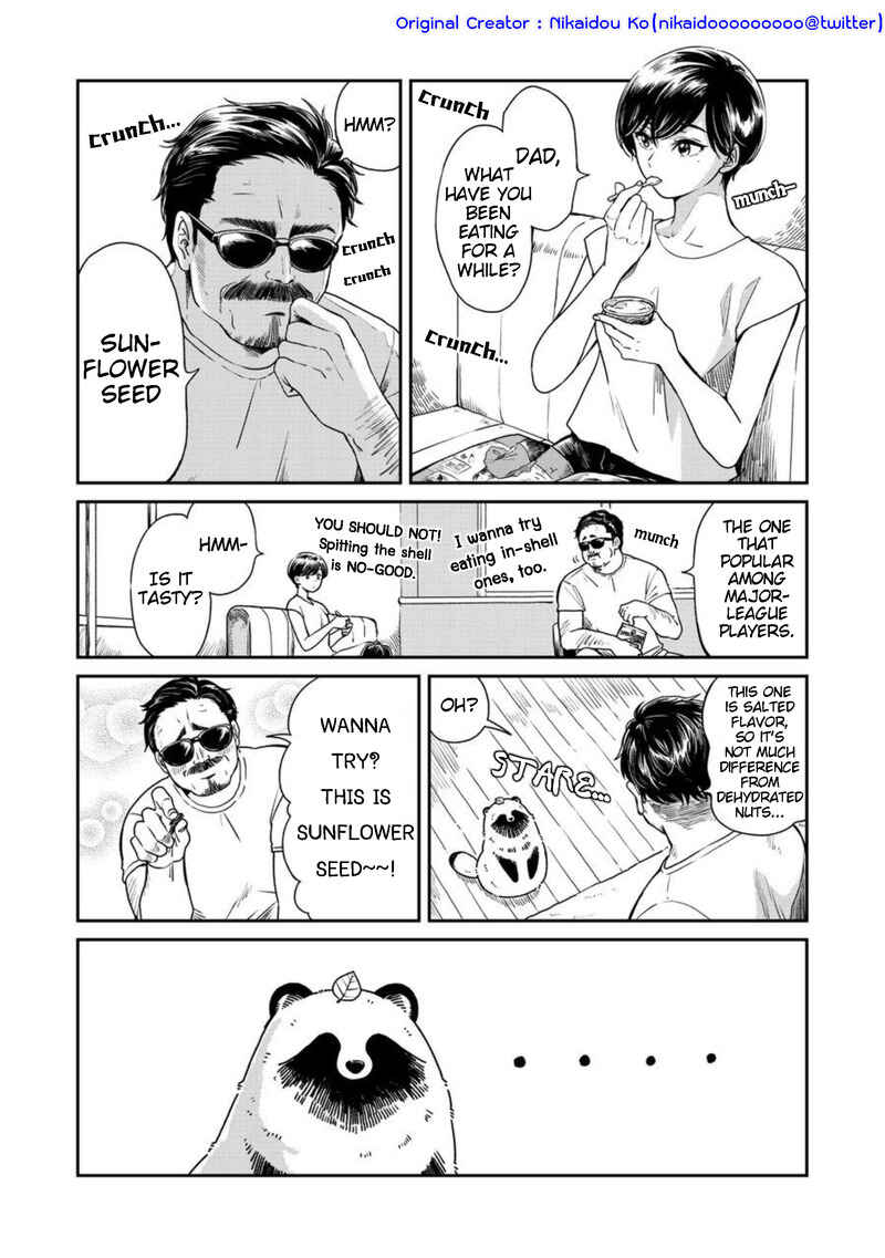 Page 2 Chapter 20 Ame to Kimi to (Webcomic)