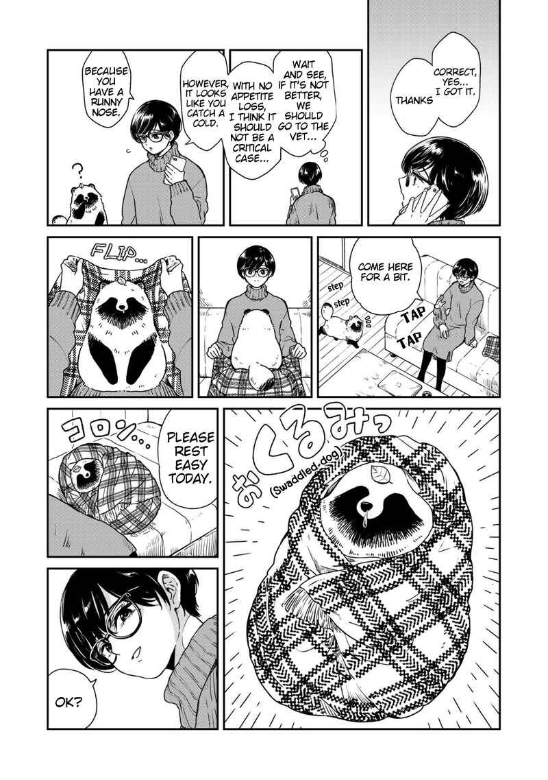 Page 2 Chapter 26 Ame to Kimi to (Webcomic)