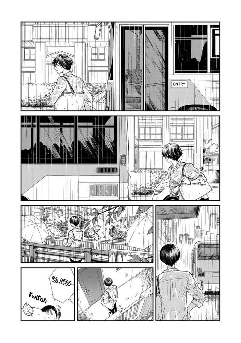 Page 3 Chapter 22 Ame to Kimi to (Webcomic)