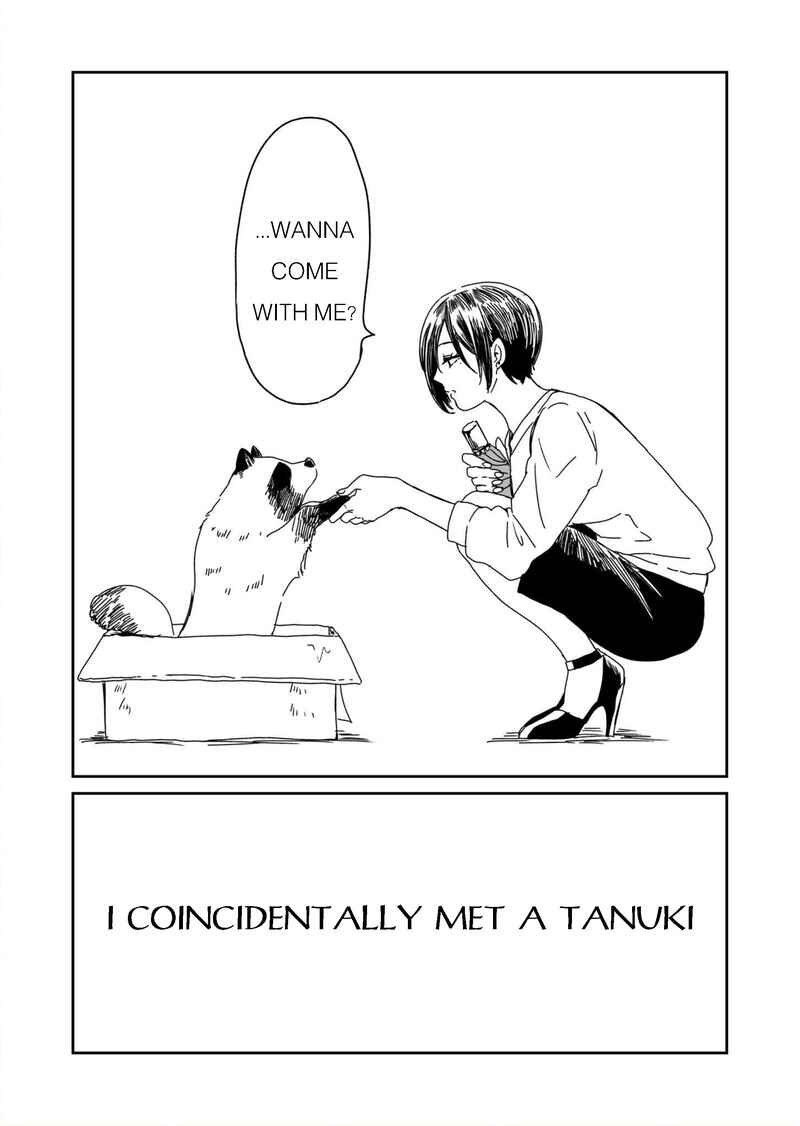 Page 4 Chapter 1 Ame to Kimi to (Webcomic)