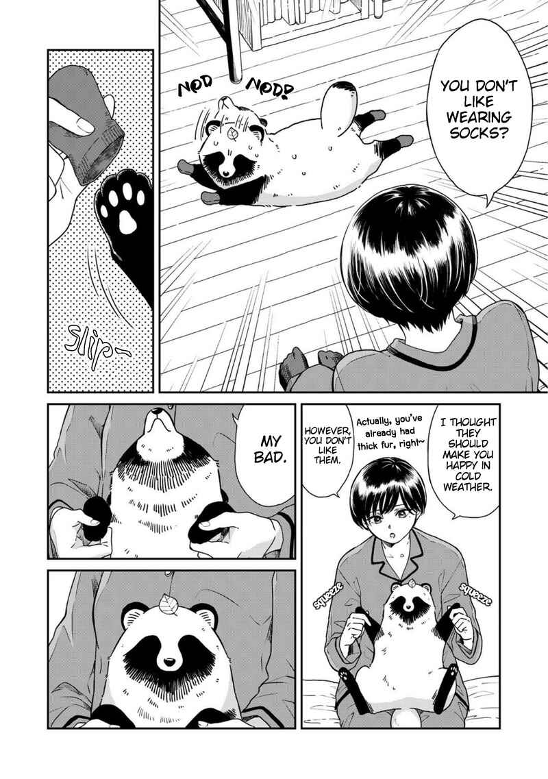 Page 2 Chapter 41 Ame to Kimi to (Webcomic)