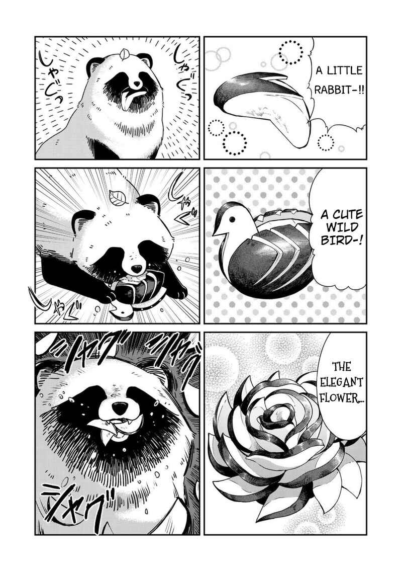 Page 3 Chapter 23 Ame to Kimi to (Webcomic)