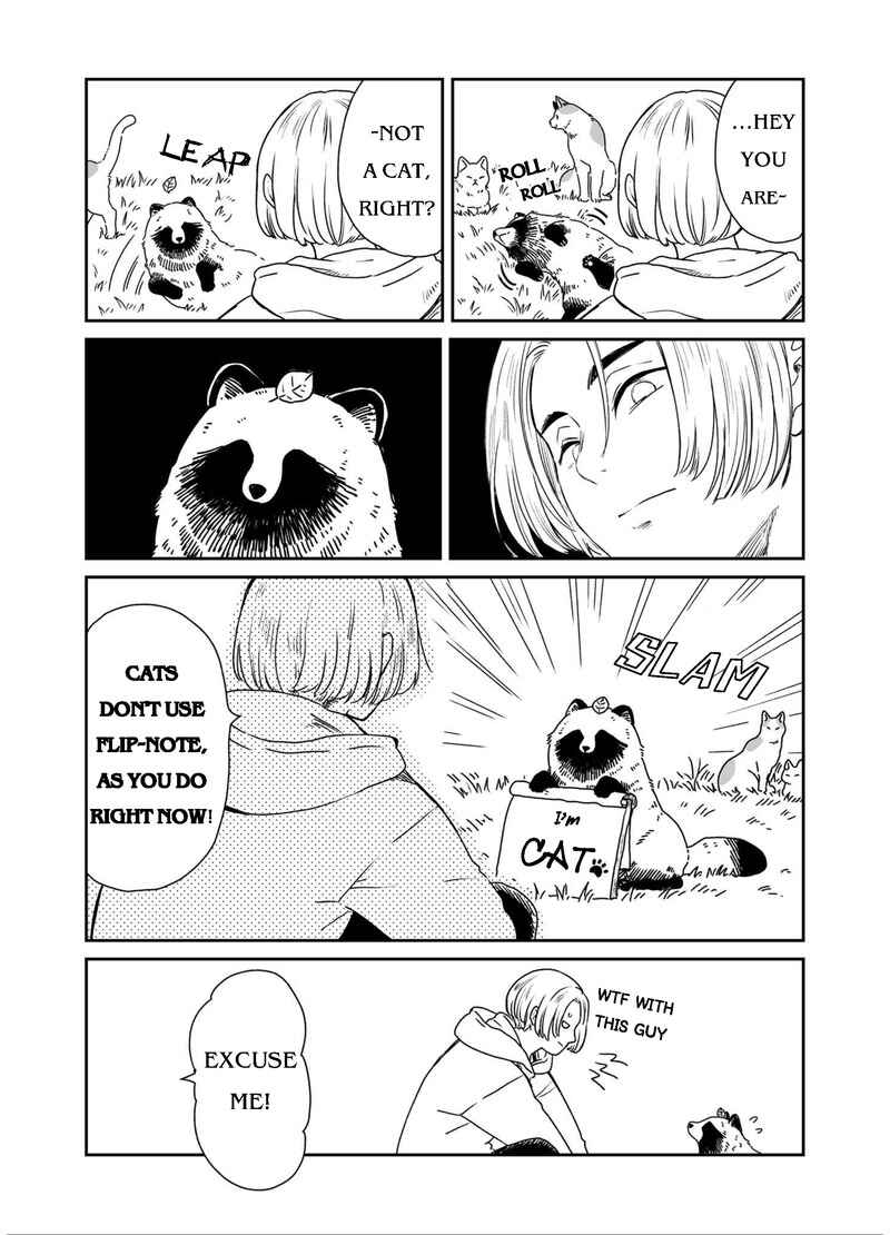 Page 2 Chapter 5 Ame to Kimi to (Webcomic)
