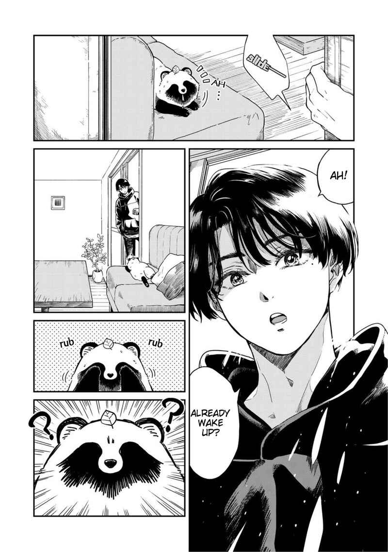 Page 2 Chapter 34 Ame to Kimi to (Webcomic)