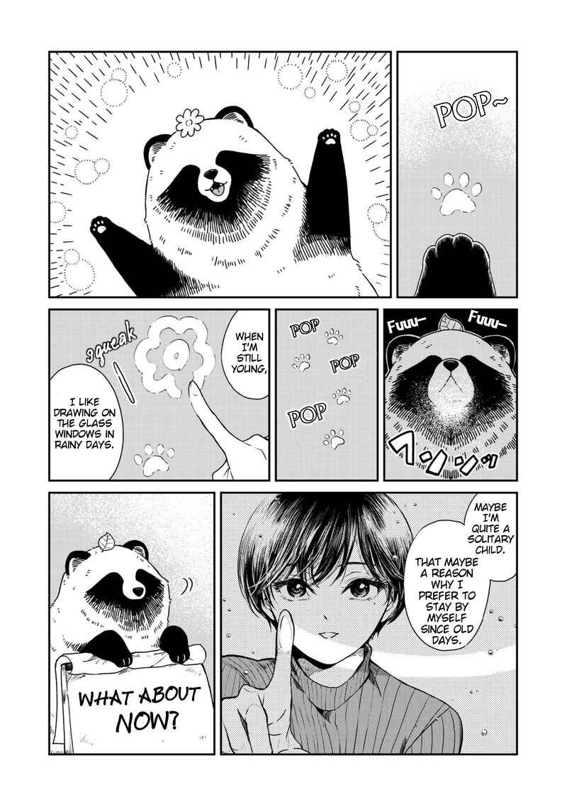 Page 3 Chapter 21 Ame to Kimi to (Webcomic)