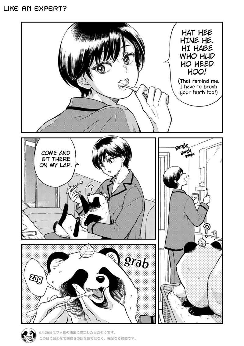 Page 1 Chapter 40 Ame to Kimi to (Webcomic)