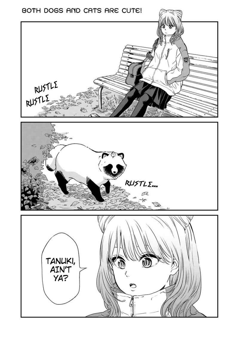 Page 2 Chapter 48 Ame to Kimi to (Webcomic)