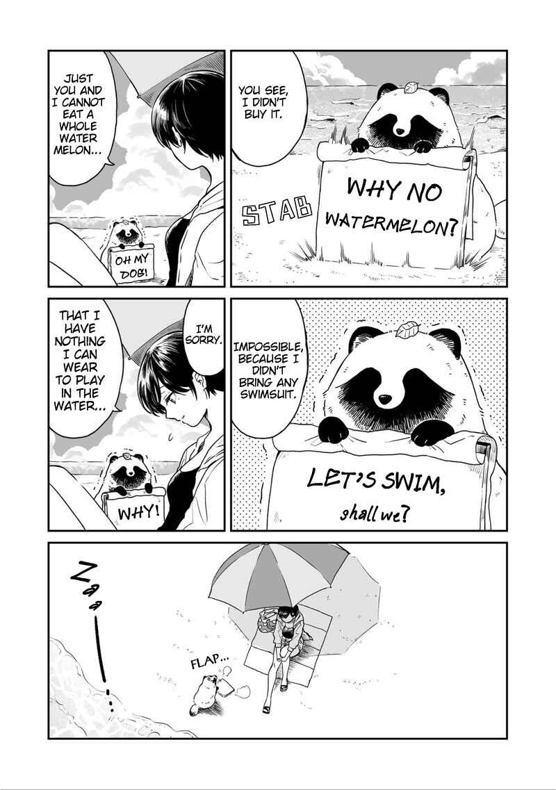 Page 3 Chapter 14 Ame to Kimi to (Webcomic)