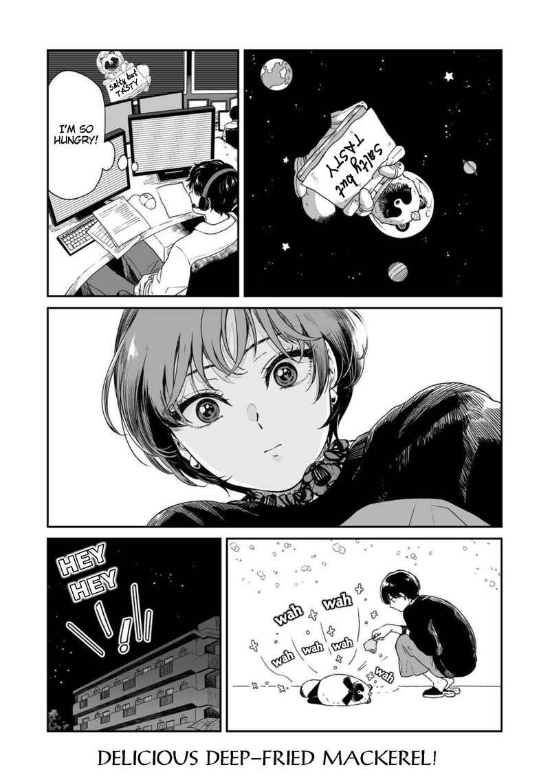 Page 4 Chapter 29 Ame to Kimi to (Webcomic)