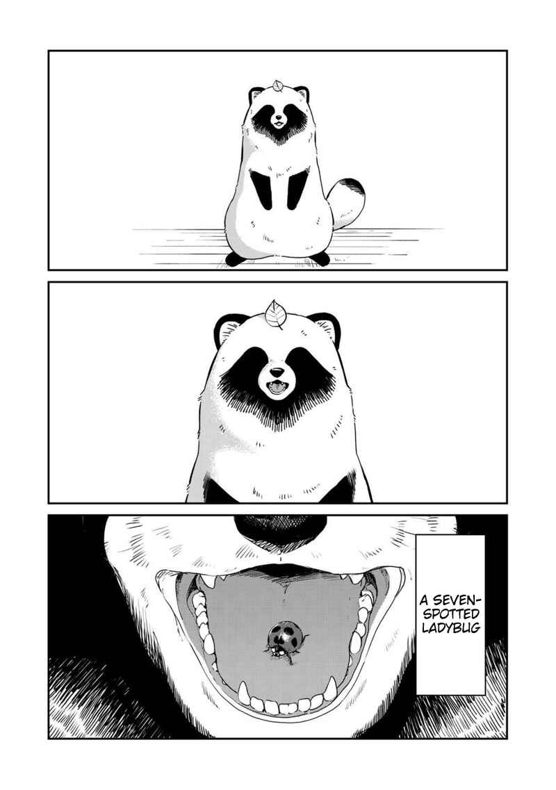 Page 3 Chapter 46 Ame to Kimi to (Webcomic)