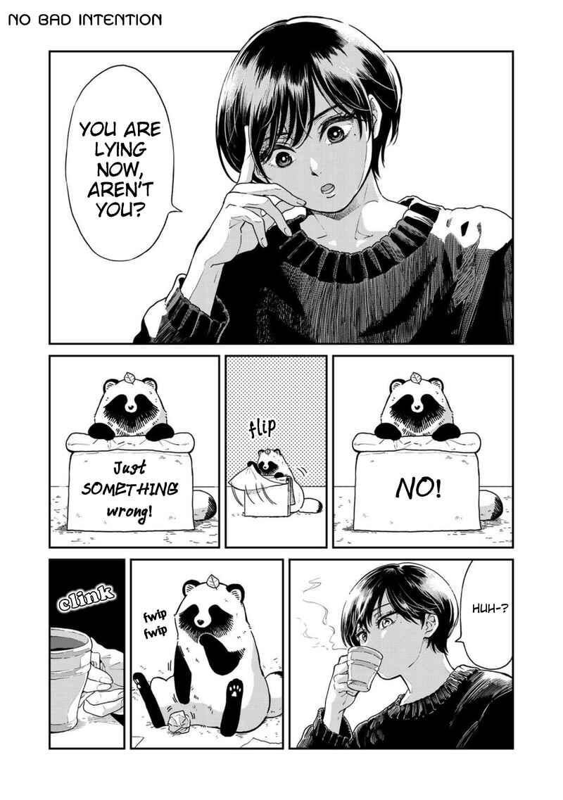 Page 1 Chapter 39 Ame to Kimi to (Webcomic)